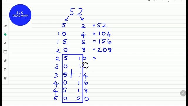 Learn Multiplication Tables from 9 to 99 | Fast and Easy way to learn Tables | Math Tips & Tricks смотреть онлайн