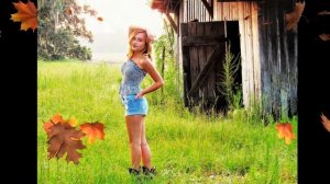 Teen Photo Shoot