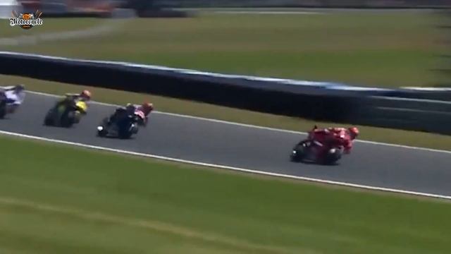 The Future of 2023 MotoGP Racing. What is coming NEXT! смотреть онлайн