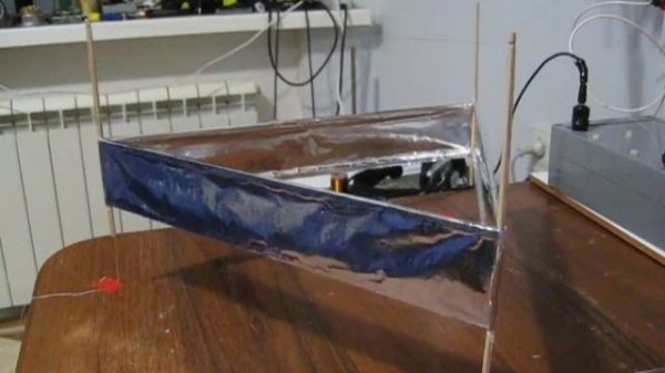 Ионолет (Ion lifter)