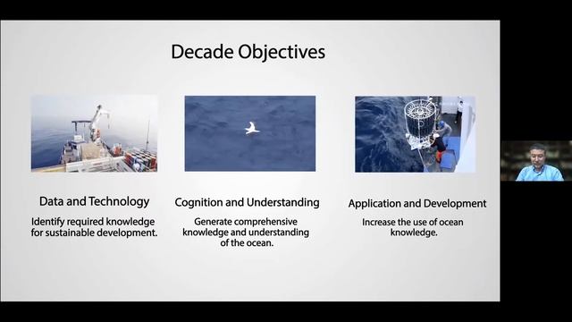 Launch a UN Decade endorsed project: COASTAL-SOS смотреть онлайн