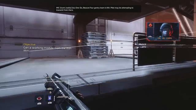Titanfall 2 Gameplay Walkthrough Part 6 - Titanfall 2 Single Player смотреть онлайн