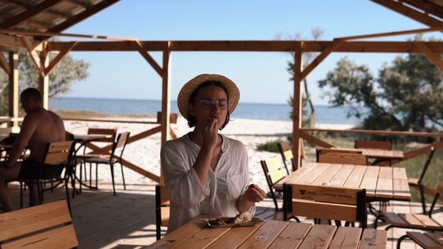 Острів Джарилгач - промо відео про усі види відпочинку на Джа | TripMustGoOn смотреть онлайн
