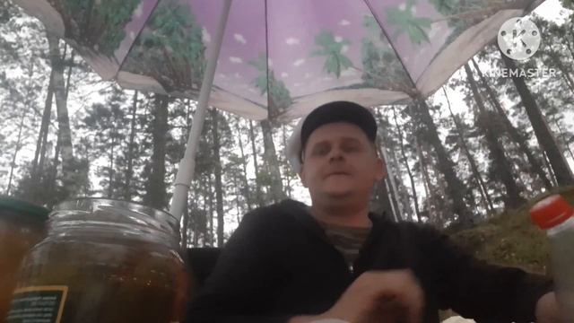 Достало всё, уехал на рыбалку смотреть онлайн