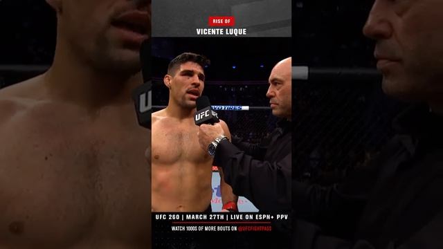 Висенте луке все нокоуты ufc смотреть онлайн