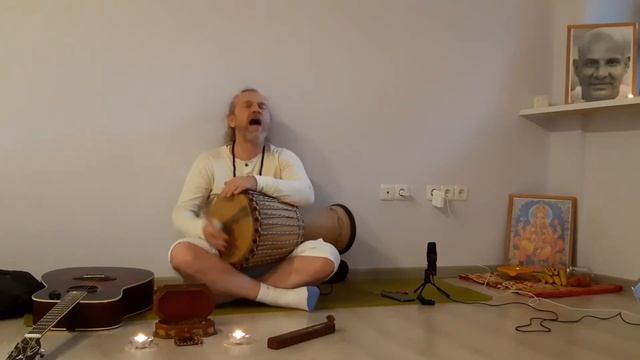 Пандуранга (Panduranga) смотреть онлайн