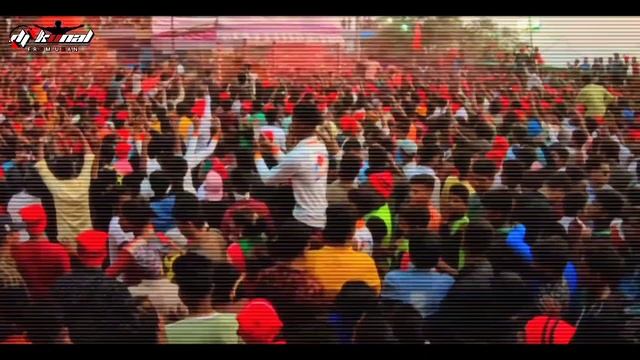 Aai Tujhya Payrya | Remix | DJ KUNAL URAN | आई तुझ्या पायऱ्या | Ekveera Aai Song - २०२३. смотреть онлайн