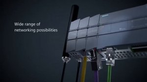 ПЛК Siemens SIMATIC S7 1200 18 07 2023