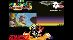 Toy Story/История игрушек 1995 (Русский)