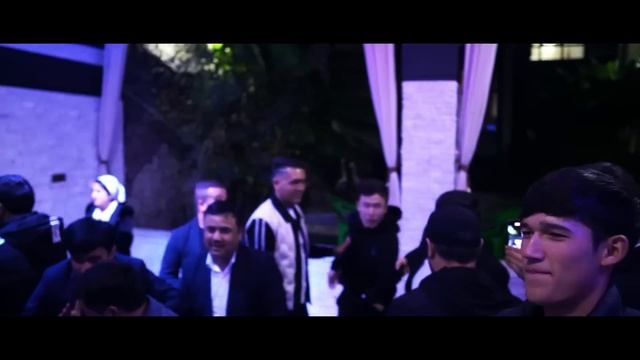 Yangi yil kechasi | Янги йил кечаси (Shou konsert dasturi 2024) смотреть онлайн