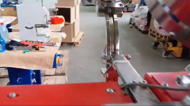 MICRON the M 500 Fully Automatic Machine Brass Copper material SMGNW # 2 Grommet and Neck Washer In смотреть онлайн