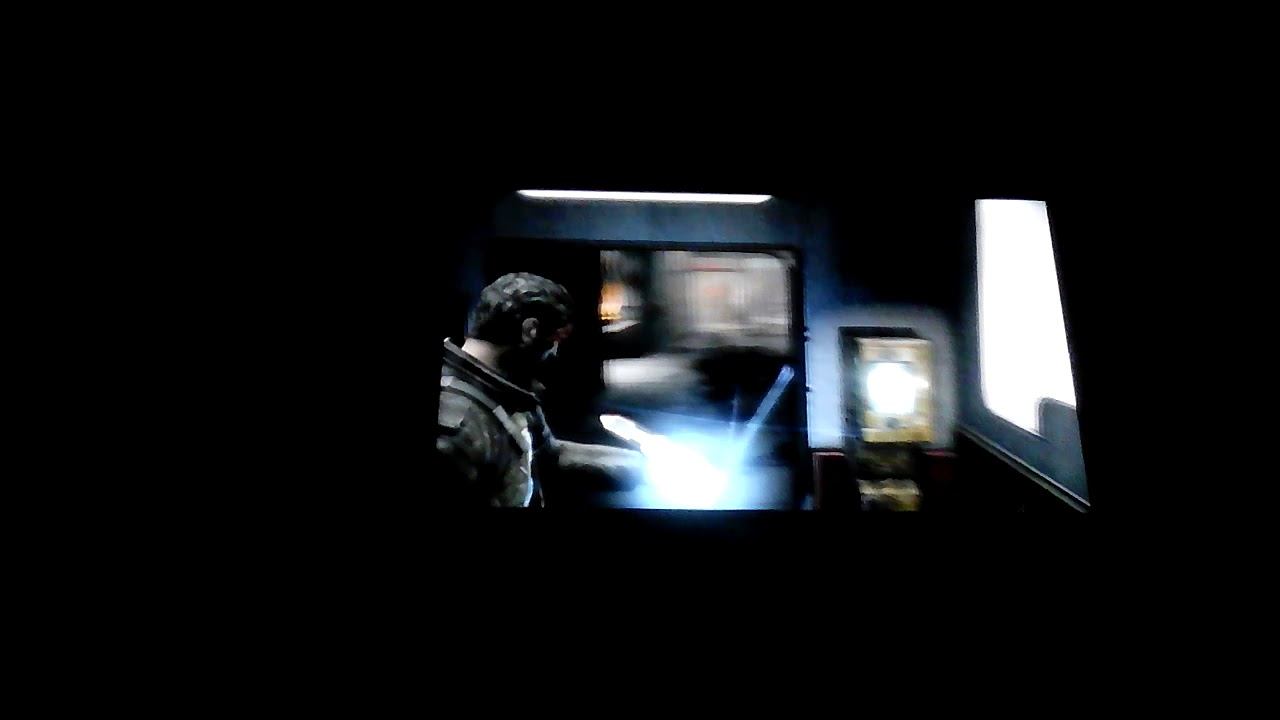 Проходим Dead space 3 Part 2 смотреть онлайн