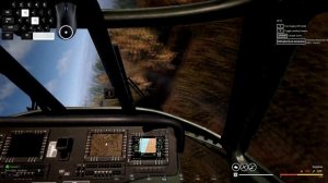 [Гайд] Как управлять вертолётом в SQUAD | Бочка | G-Walk | E-Brake | J-HOOK | настройки (конфиг)