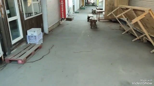 Владивосток #рынок на площади Баляева #утренняя зарисовка смотреть онлайн