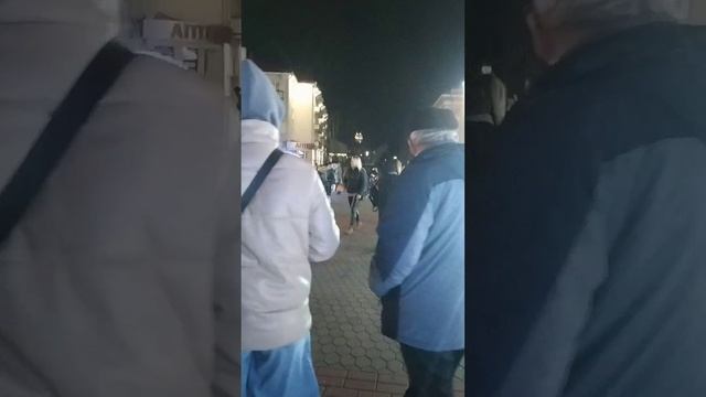 Гродно предновогодняя площадь смотреть онлайн