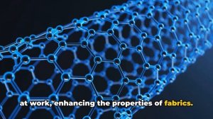 Nanotechnology: The Tiny Tech with Big Impacts