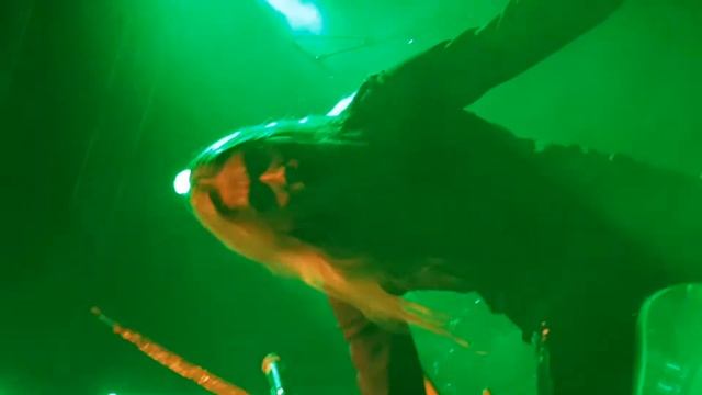 Defacing god AMF 2019 Aaalborg Metalfestival 2019 смотреть онлайн