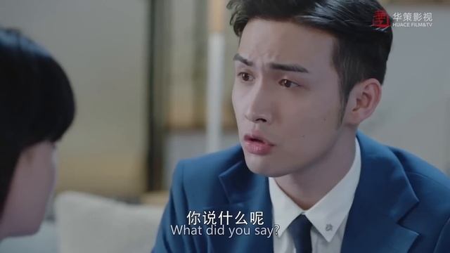 Full Movie | 霸道总裁和前女友默契无间，女友狂吃飞醋 💖 中国电视剧 Chinesedrama Dramas смотреть онлайн