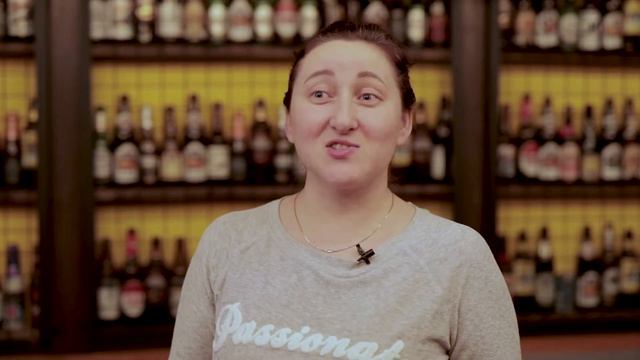 Арина | Соучредитель Паба Герои | Отзыв о Сергее Масмане смотреть онлайн