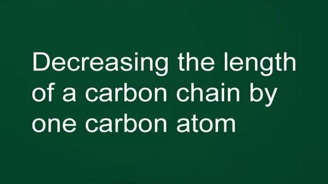 Chemistry c12 j PREPARATION AND PROPERTIES OF AMINES смотреть онлайн