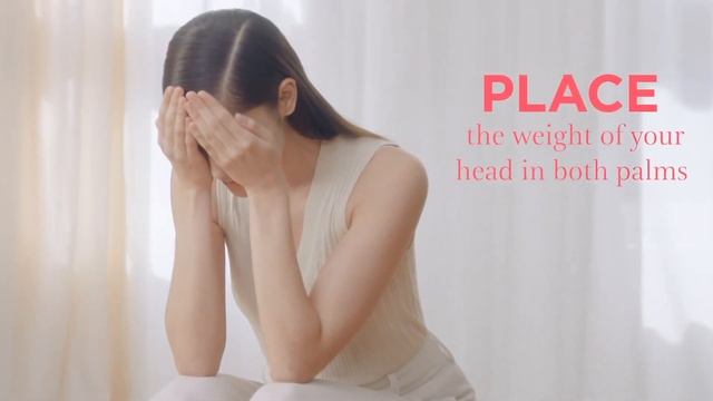 HOW TO APPLY V SHAPING FACIAL LIFT SERUM | CLARINS INDONESIA смотреть онлайн