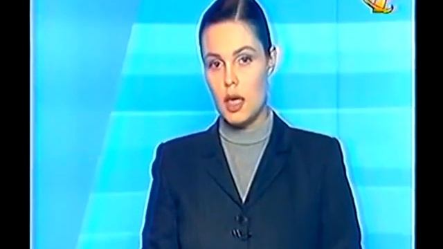 Время (ОРТ, 03.03.2000) смотреть онлайн