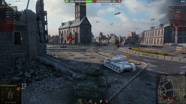 МИР ТАНКОВ. Лучшее 26.11.24 смотреть онлайн