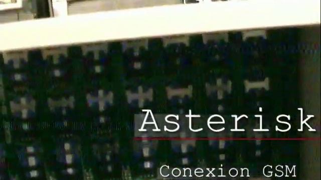 asterisk смотреть онлайн