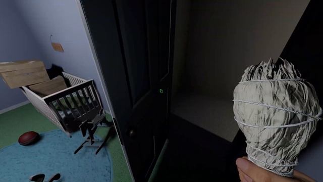 Идеальное девяностое расследование phasmophobia смотреть онлайн