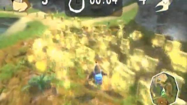 Banjo Kazooie Nuts and Bolts: Beginning Movie *Fixed Text* смотреть онлайн