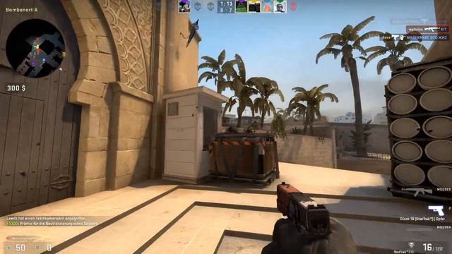 csgo mit den Boys! Roade to global kappa смотреть онлайн