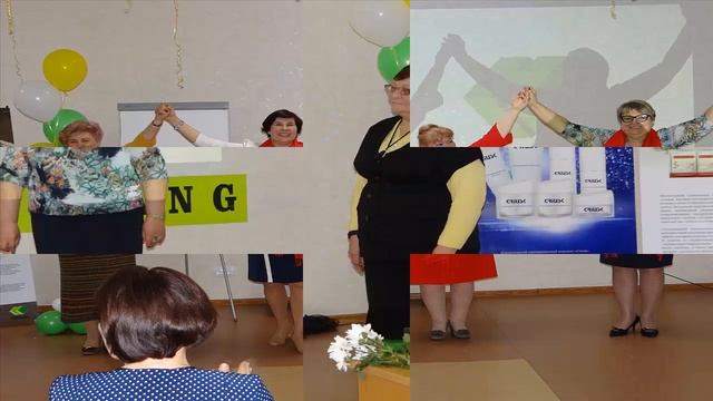 Семинар 9 лет Хао ган ч 1 смотреть онлайн