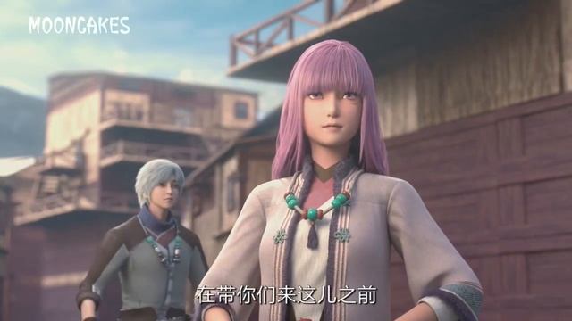 NanoCore S3 Episode 11 English Subbed смотреть онлайн