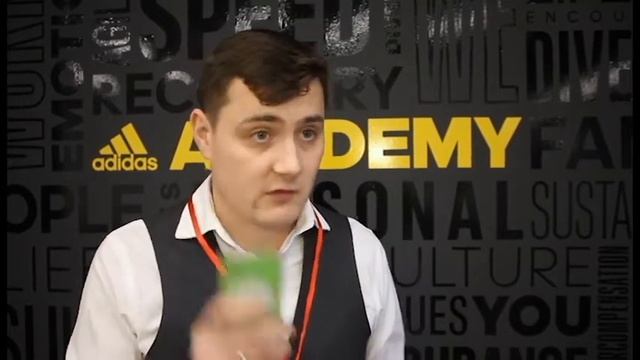 Отзыв Дмитрия Богданова, генерального продюсера, учредителя «Ривелти» смотреть онлайн