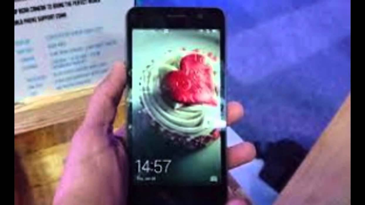 Huawei Honor Holly 2 Plus Rumour смотреть онлайн