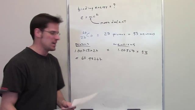 Chapter 21 – Nuclear Chemistry: Part 9 of 9 смотреть онлайн