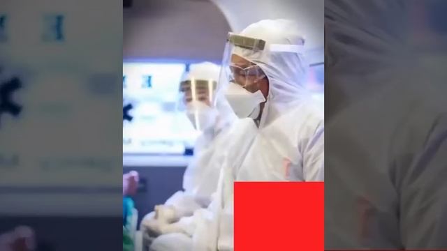 В лабораториях американских вивисекторов проводят опыты над людьми ☝️ смотреть онлайн
