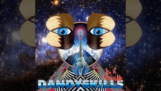 Mescaline B смотреть онлайн