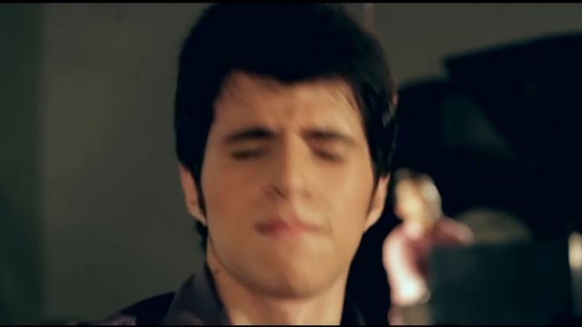 MI FLOR ERES TÚ l MARTIN ALONSO l VÍDEO OFICIAL смотреть онлайн