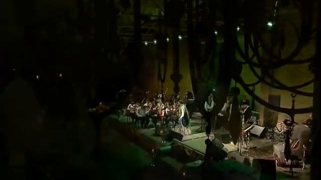 Nino Katamadze & Insight — Once In The Street (Official Video) смотреть онлайн