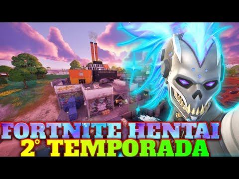 FORTNITE HENTAI 2* TEMPORADA смотреть онлайн