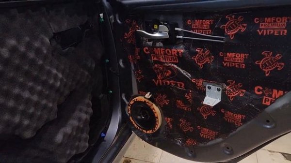 улучшаем звук без усилителя! максимальный эффект за минимальный бюджет