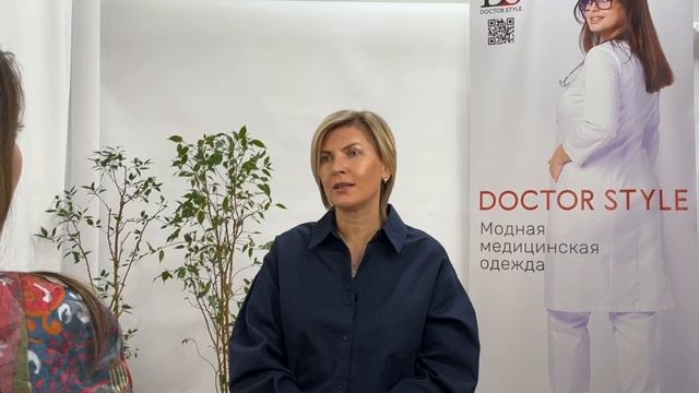 Интервью основателя брендов DOCTOR STYLE и DOCTOR FLASH смотреть онлайн