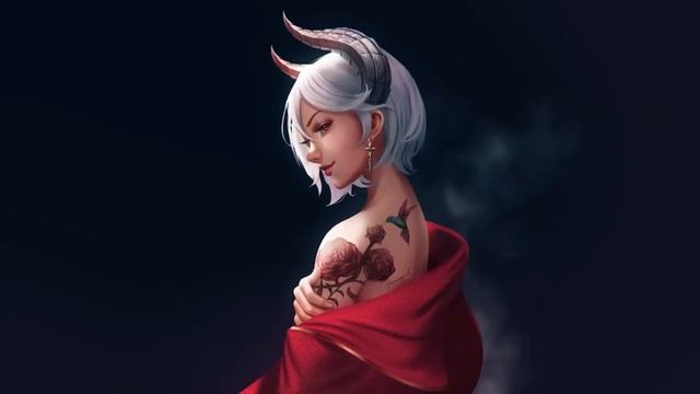 Succubus Live Wallpaper смотреть онлайн