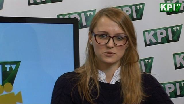 Інтерв'ю з Мариною Коршевнюк, переможницею «Falling Walls Lab Kyiv 2016» смотреть онлайн