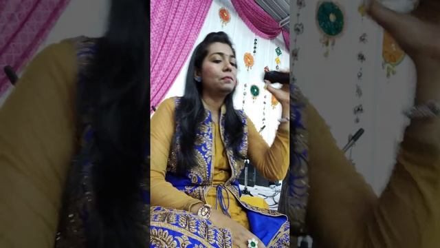 Jain stavan "jivan jivavu sahelu nathi" by SINGER DEVI GALA CHHEDA смотреть онлайн