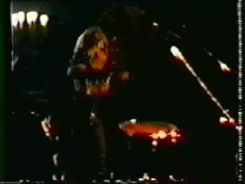 Barathrum Live in Finland 1993 - The Force Of Evil смотреть онлайн