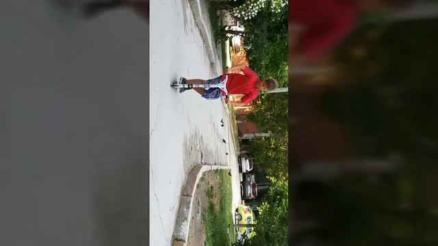 Vlog #2 Feo Nice Streeters смотреть онлайн