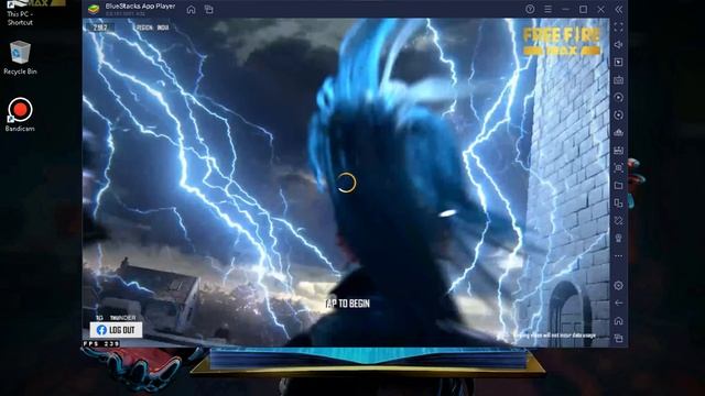 Free Fire max Panel hack // Regedit In security for free = Bluestax 5 _ auto headshot смотреть онлайн