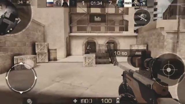 Мувик Standoff 2 ! смотреть онлайн